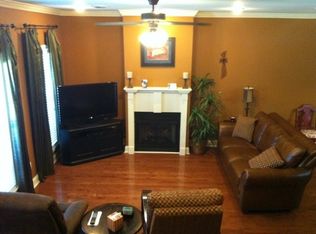 145 Private Road 3049, Oxford, MS 38655