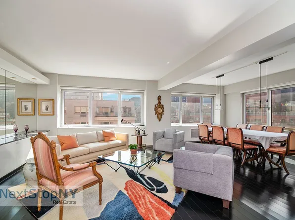 25 Sutton Pl S APT 20P, New York, NY 10022