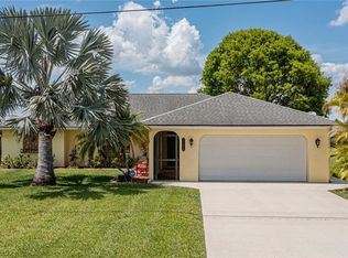27076 Villarrica Dr, Punta Gorda, FL 33983