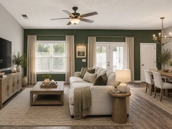 4217 Sarazen Ln, Murfreesboro, TN 37127