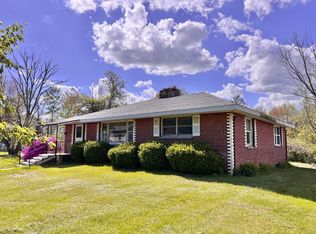 343 Lebanon Ave, Lebanon, CT 06249