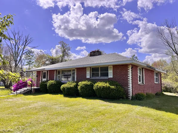 343 Lebanon Avenue, Lebanon, CT 06249