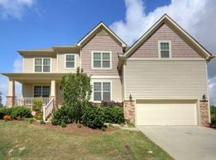 333 Trailing Oak Trl, Clayton, NC 27527