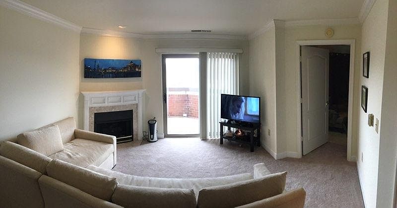 1st image of 1050 N Stuart St APT 501