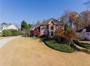 420 S Burgess Trl, Milton, GA 30004