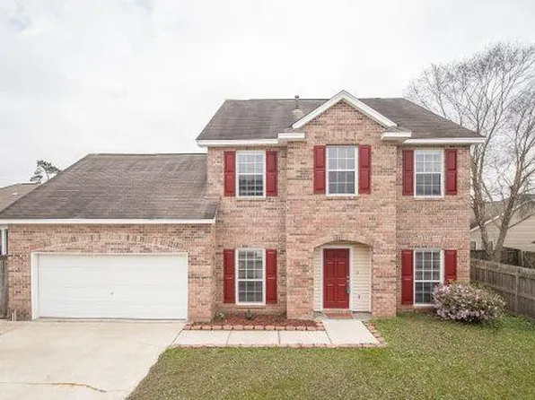11276 Cypress Bayou Dr, Gulfport, MS 39503