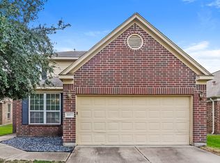 14807 Waverly Hill Ln, Cypress, TX 77429