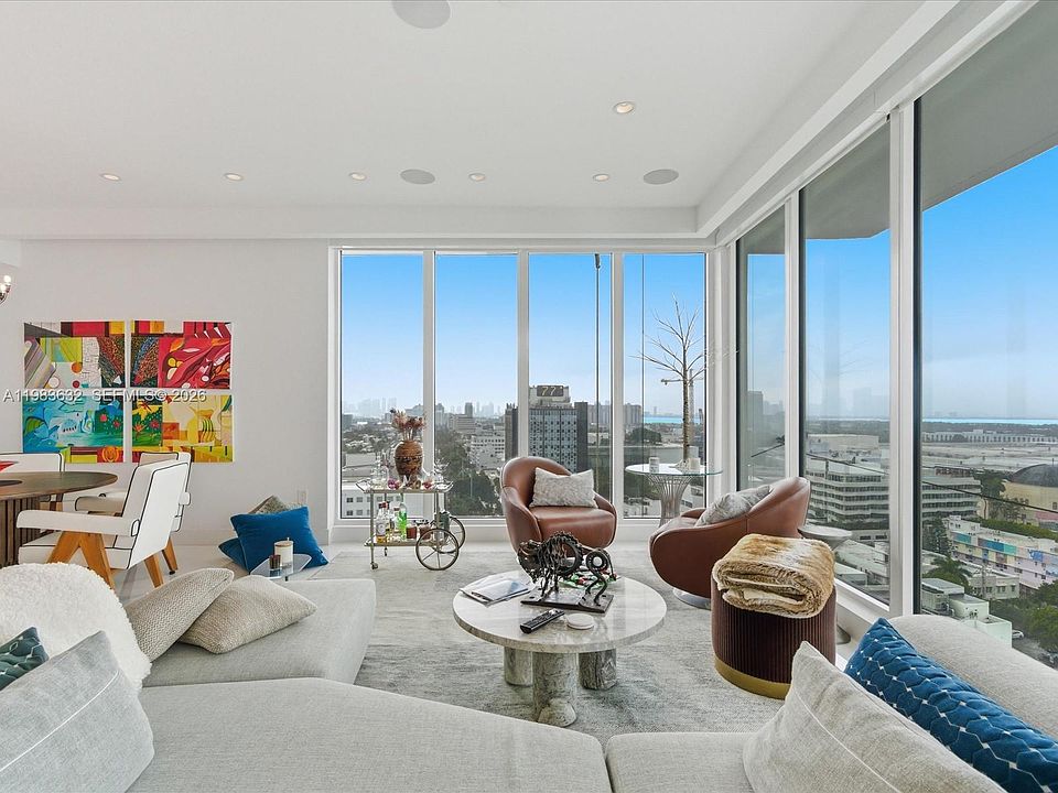 1st image of 100 Lincoln Rd #Penthouse 10