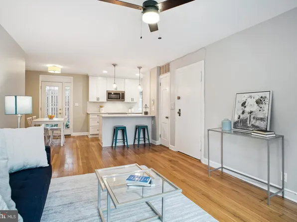 2840 S Abingdon St APT A1, Arlington, VA 22206