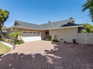 1938 Avenida Estudiante, Rancho Palos Verdes, CA 90275