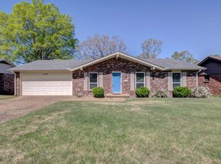 5605 N Locust St, North Little Rock, AR 72116