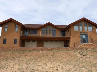 2597 36th St, Los Alamos, NM 87544