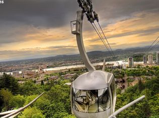 0 SW Nottingham Dr, Portland, OR 97201