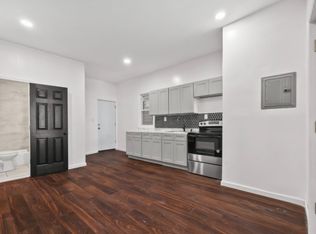 67 Mercer St FLOOR 1, Paterson, NJ 07524