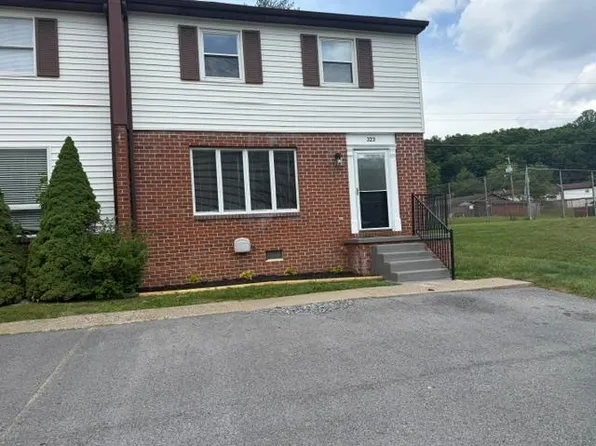 323 Jasper Dr, Beckley, WV 25801