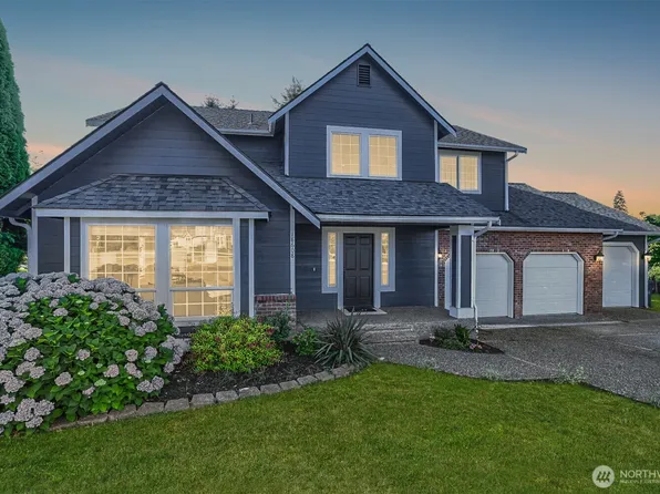 18608 117th Avenue SE, Snohomish, WA 98296