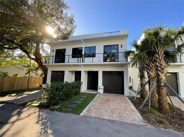 3376 Perry Frow Dr #33, Miami, FL 33133