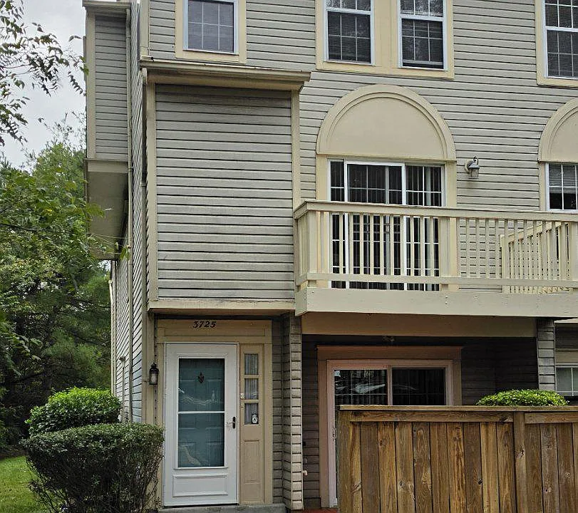 3725 Airdire Ct #5-50
