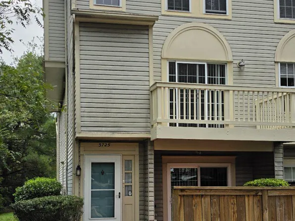 3725 Airdire Ct Unit 5-50, Burtonsville, MD 20866