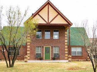 22345 Fm 2393, Wichita Falls, TX 76310