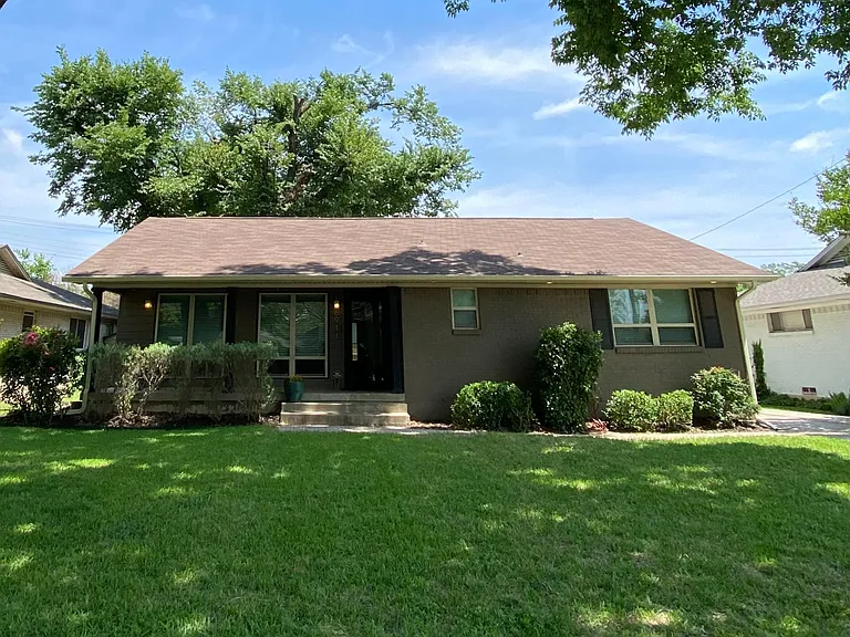 6911 Wake Forrest Dr — Photo 1