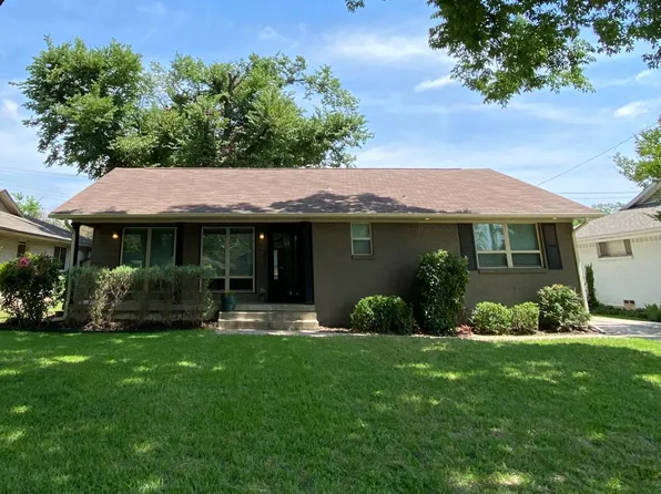 6911 Wake Forrest Dr, Dallas, TX 75214
