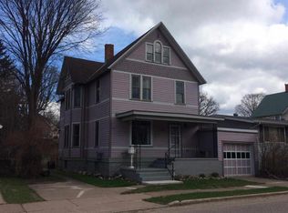 611 E Empire St, Ishpeming, MI 49849