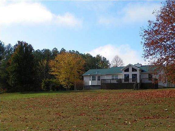 Gorgeous acreage