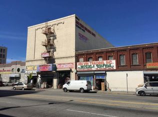 415 S San Pedro St, Los Angeles, CA 90013