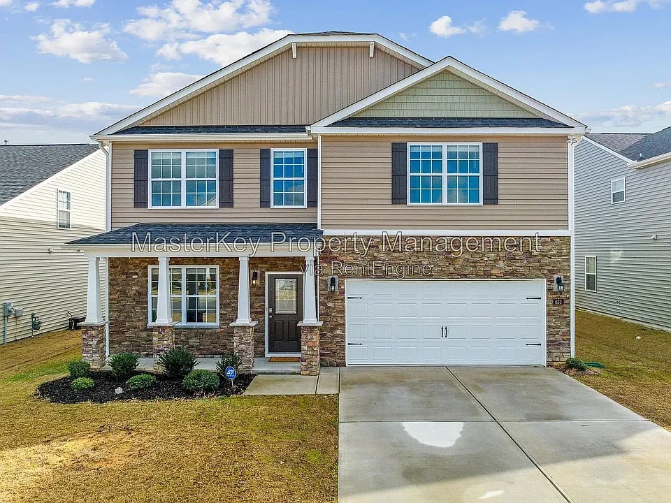633 Birchhead Dr