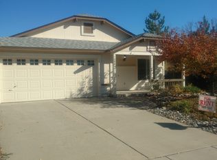 1482 Calusa Ln, Reno, NV 89523
