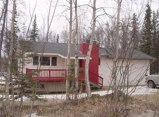 5475 E Aspen St, Wasilla, AK 99654