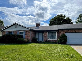 3346 Cox Ln, Columbus, IN