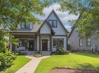 515 Acklen Park Dr, Nashville, TN 37205