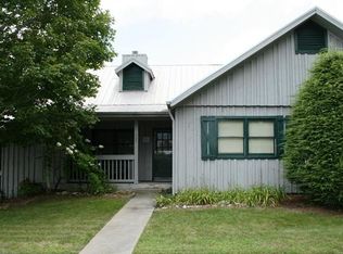 56 Eagles Nest Ct N UNIT 702, Mars Hill, NC 28754