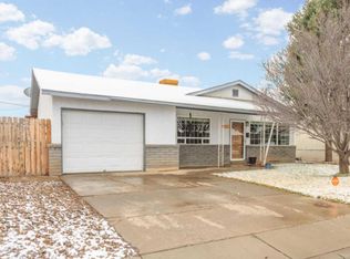 2117 E 11th St, Farmington, NM 87401