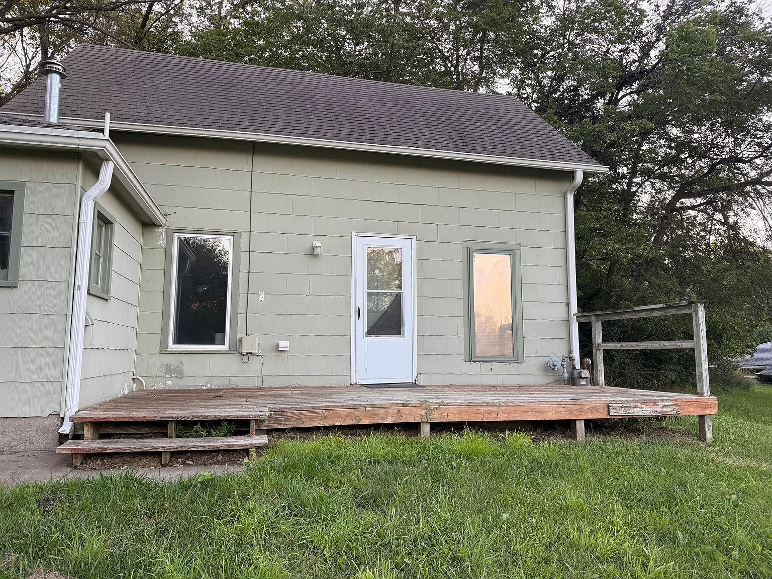 3 bed, 984 sqft, $1,000 — Photo 4