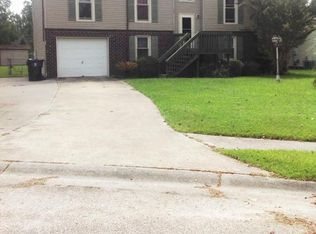 100 Bayleaf Ct, Summerville, SC 29486