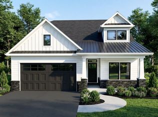 Windsor Plan, Emberly Estates, Valencia, PA 16059