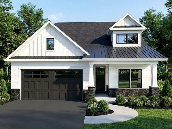 Windsor Plan, Eddy Everywhere (Build on YOUR land, or ours)