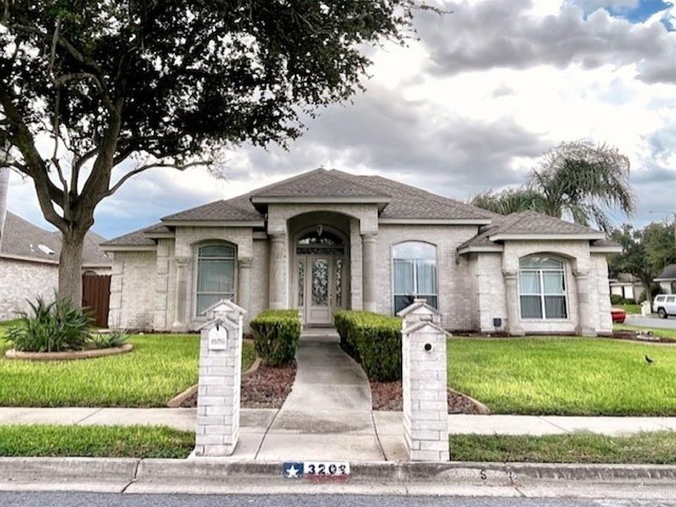 3209 Violet Ave, Mcallen, TX 78504 Zillow