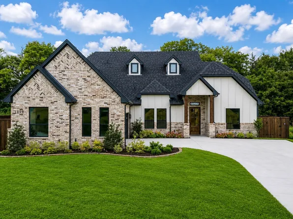 1908 Heritage Knoll Dr, Sherman, TX 75092