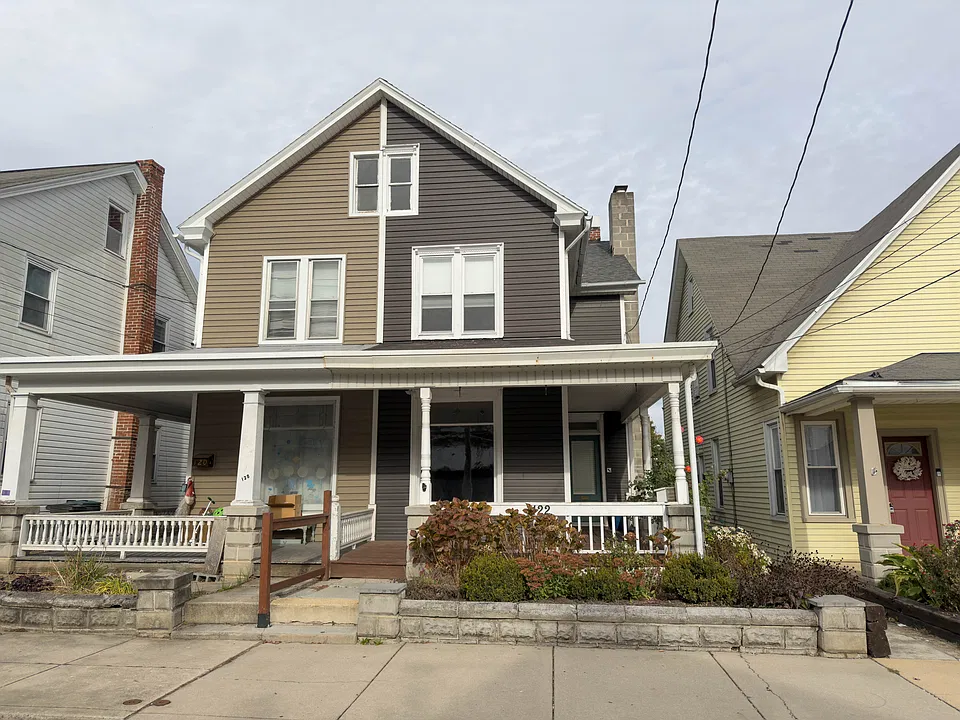 122 Washington Ave