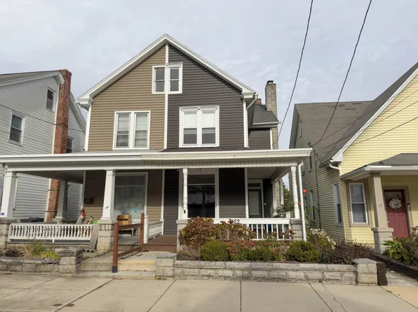 122 Washington Ave, Ephrata, PA 17522