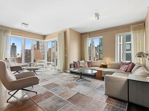 303 E 77th St #15AB, New York, NY 10075