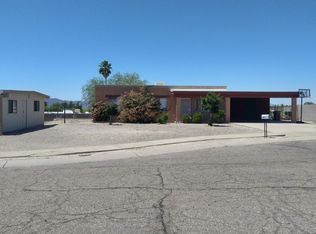 6941 N Polaris Pl, Tucson, AZ 85741