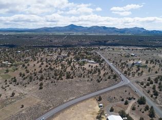 SW Mustang Rd, Terrebonne, OR 97760