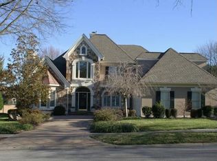 336 Heathermoor Dr, Knoxville, TN 37934