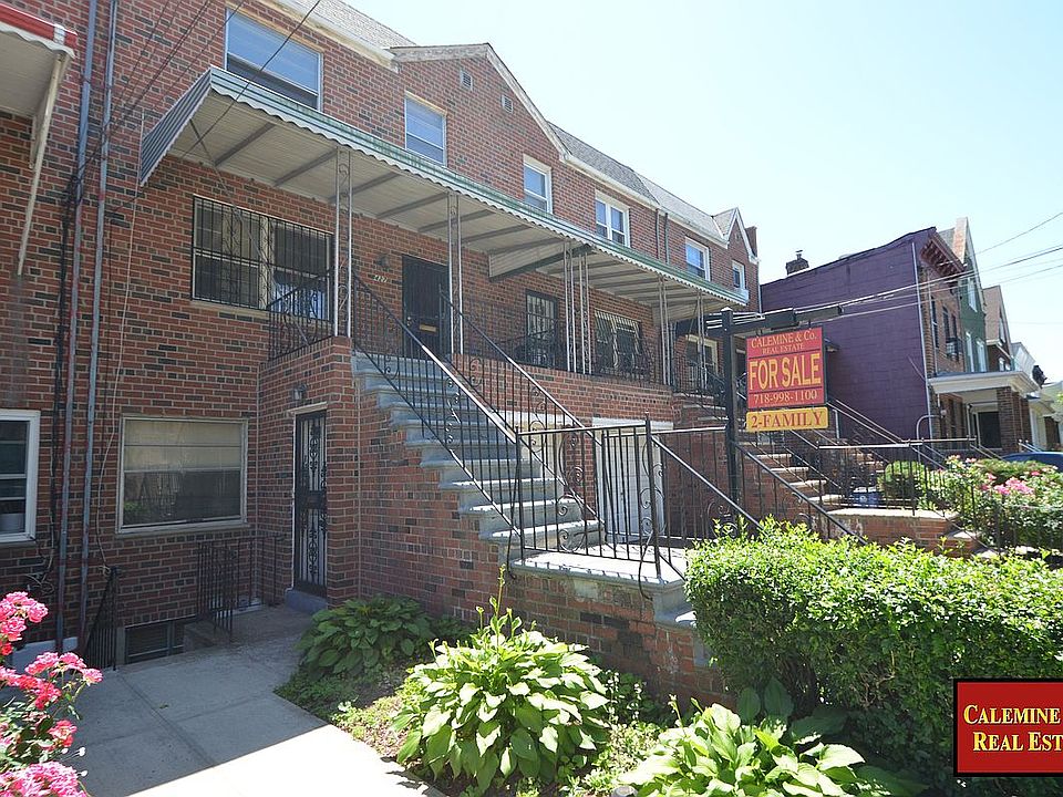 1st image of 427 E 34th St