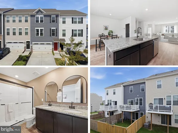 1921 Fauna Dr, Frederick, MD 21702